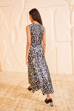 Lisbet Dress- Raven