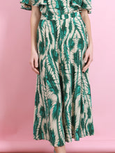 Rowan Skirt- Acacia