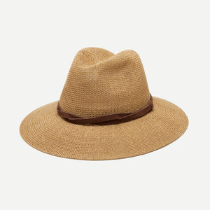 Sedona Hat- Camel