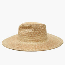 Ipanema Hat- Natural