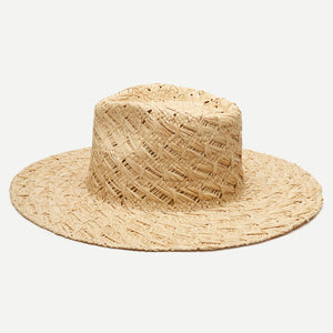 Suki Hat- Natural