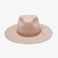 Shea Hat- Blush