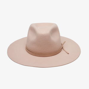 Shea Hat- Blush