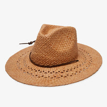 Hamilton Hat- Camel