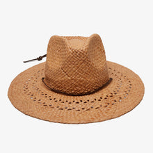 Hamilton Hat- Camel