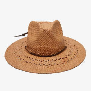 Hamilton Hat- Camel