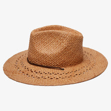Hamilton Hat- Camel