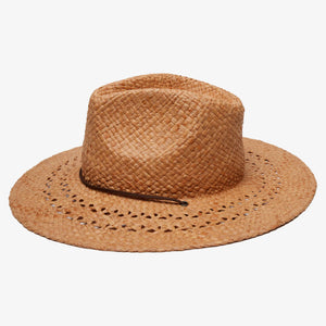 Hamilton Hat- Camel