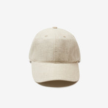 Spencer Hat- Cream