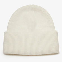 Nico Beanie- Ivory