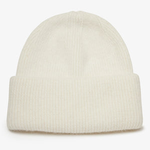 Nico Beanie- Ivory