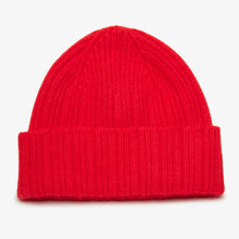 Francis Beanie- Red