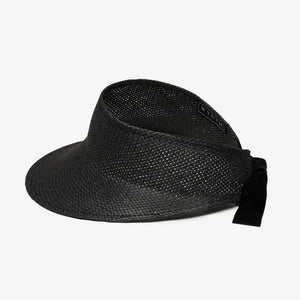 Margot Visor- Black