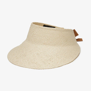 Margot Visor- Natural