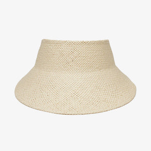 Margot Visor- Natural