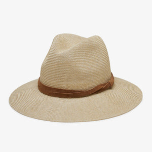 Sedona Hat- Natural
