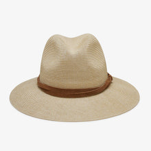 Sedona Hat- Natural