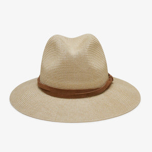 Sedona Hat- Natural