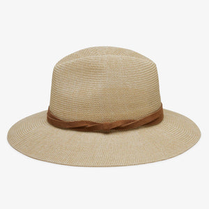 Sedona Hat- Natural