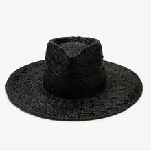 Suki Hat- Black