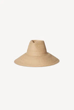 Tinsley Hat- Natural