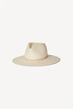 Sherman Hat-   Natural