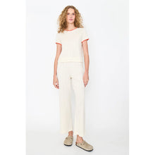 The Kara Top- Cream