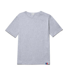 The Modern Tee- Heather Grey