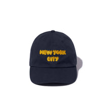 The New York City Kap- Navy