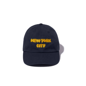 The New York City Kap- Navy
