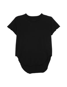 Theo Perfect Tee- Black