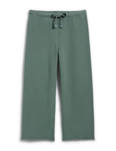 Catherine Favorite Sweatpant- Rosemary