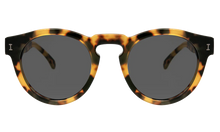 Leonard Sunglasses- Tortoise