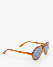 Lizzie Sunglasses- Havana Tortoise