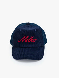 The 10-4 - New Navy Hat