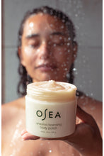 Undaria Cleansing Body Polish