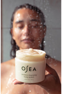 Undaria Cleansing Body Polish