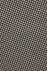 Aster Dress- Onyx Check