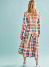 Yardley Blazer- Harbor Club