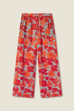 Vera Pant- Shoreline Poppy