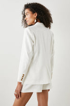 Stanton Blazer- Creme