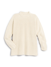 Montecito Sweater- Sand