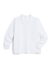 Montecito Sweater- White