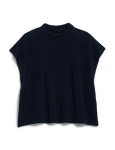 Montecito Vest- Marine