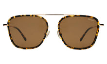 Samos Ace Sunglasses- Flame/Rose Gold