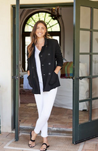 Labbelfast Sweatshirt Peacoat- Black