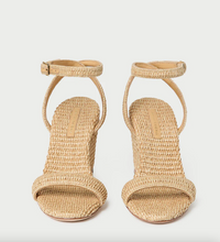 Gavi Wedge- Natural