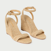Gavi Wedge- Natural