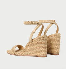 Gavi Wedge- Natural