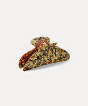 Midi Heirloom Claw- Monet